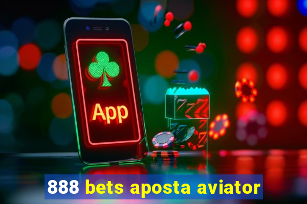 888 bets aposta aviator